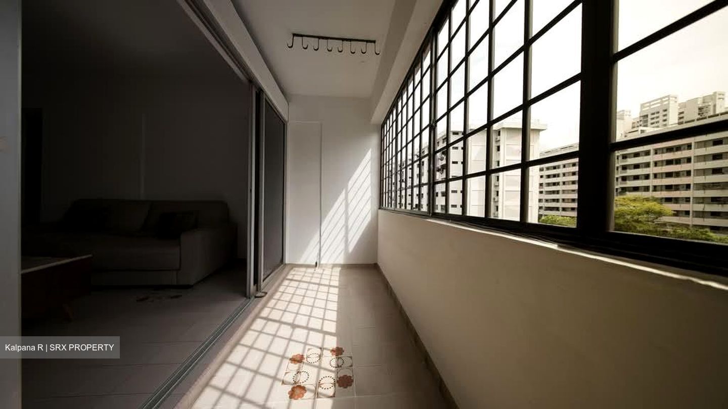 Blk 52 BLANGAH VIEW (Bukit Merah), HDB 5 Rooms #578763601